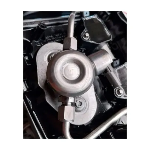 Bomba Combustível Alta Pressão Bmw X1 2.0 Flex 192cv 2016 2017 2018 2019 2020