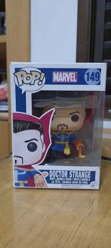 Funko Pop - Doctor Strange (Marvel) #149