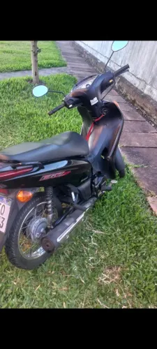 Abaixo da fipe 9.500