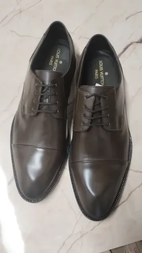 Sapato Louis Vuitton 