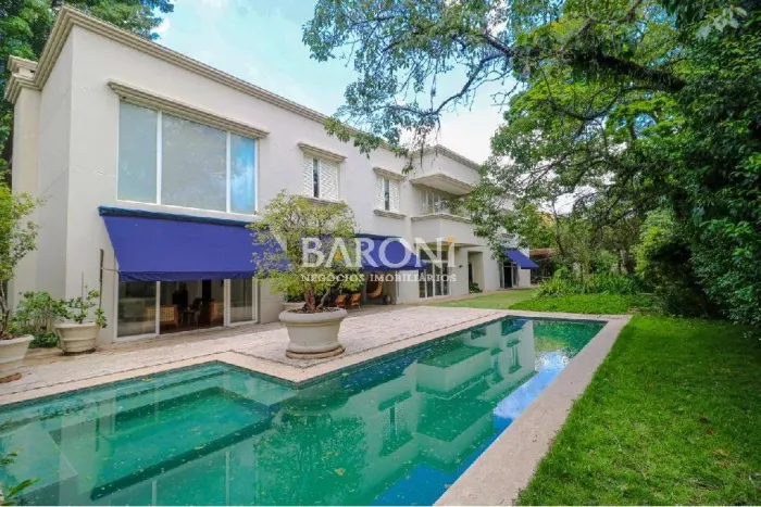 Baroni Imóveis, imobiliária em Moema, especializada em compra e venda de imóveis residenci