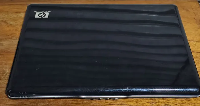 Notebook HP Pavilion dv6000 Para Peças