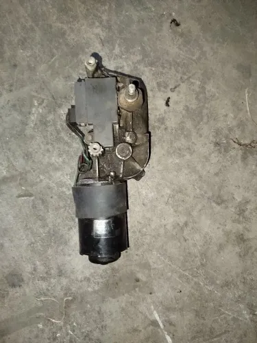Motor de Limpador de Para-brisa uno 