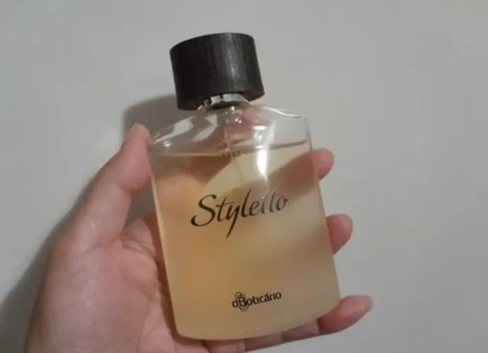 Perfume Stiletto O Boticário