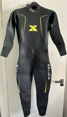 Wetsuit Xterra Vortex