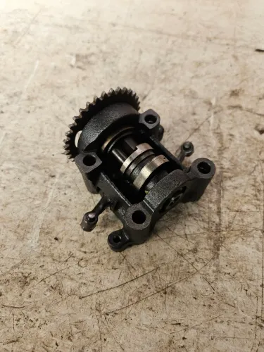 Arvore de comando honda lead 110