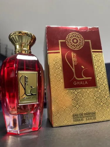 Perfume GHALA Eau de Parfum