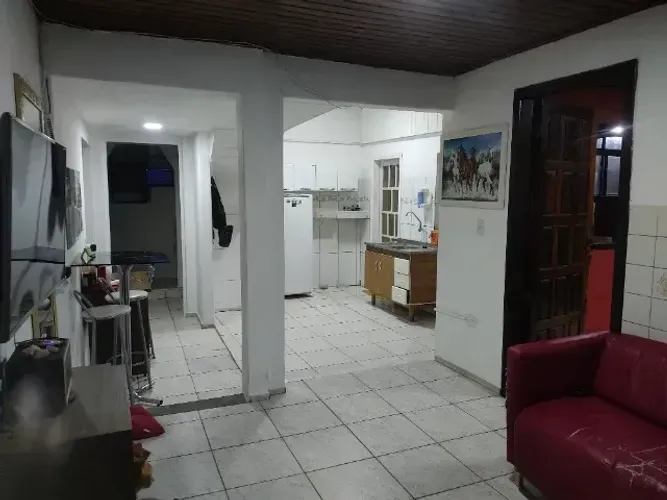 CASA À VENDA EM JANDIRA - CENTRO | OPORTUNIDADE IMPERDÍVEL!