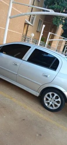 ASTRA SEDAN venda!!!