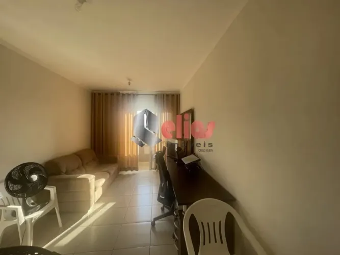 Apartamento para venda com 40 m² e 1 quarto em Vila Noemy, Bauru - SP