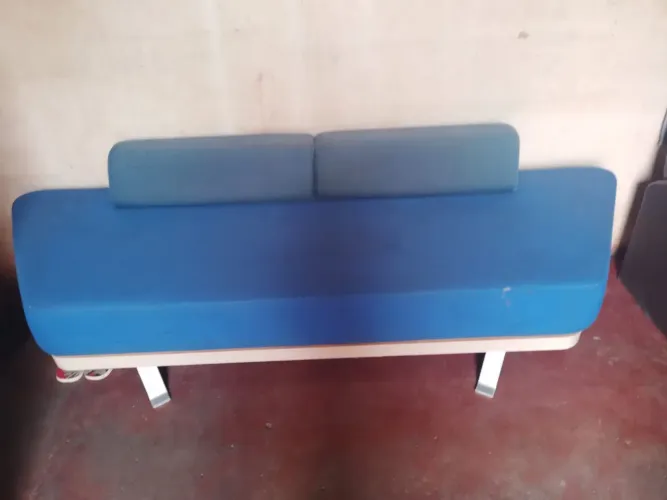 Sofá 2 lugares
