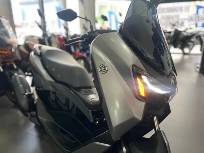 NMAX 160 CONNECTED - QUEIMA DE ESTOQUE! MELHOR PREÇO DO ANO!!