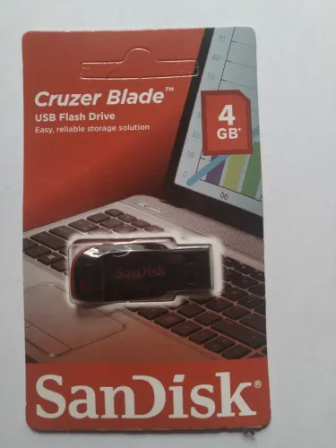 Pendrive SanDisk