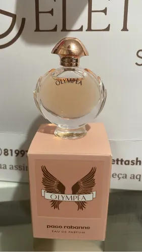 Perfume Olympea - Miniatura Original