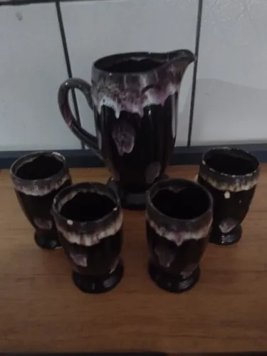 cerâmica artesanal