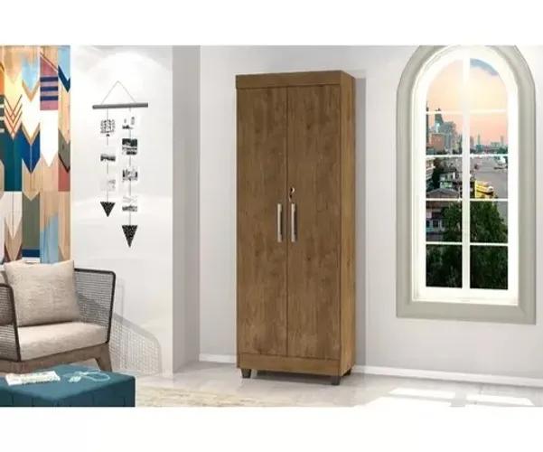 Sapateira Multiuso Com Chave Novo entregamos