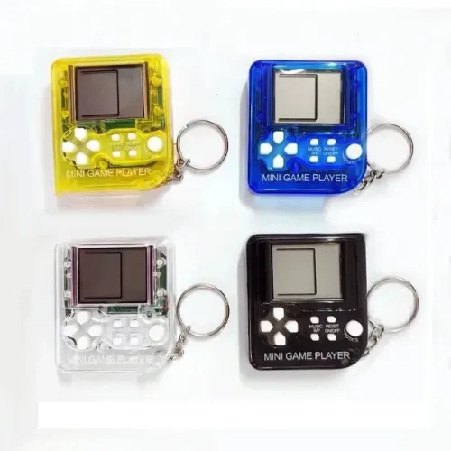Mini Game Player Console Portátil 9999 in 1