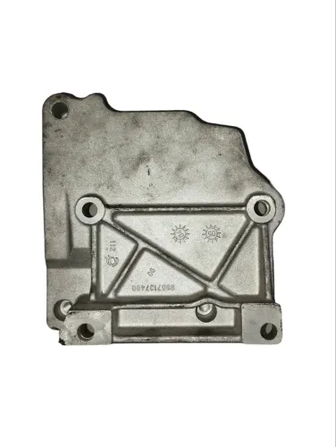 Suporte Do Compressor De Ar Condicionado Peugeot 307 1.6 16v
