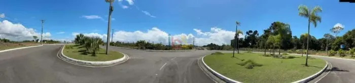 Vendo Lote em Condomínio Cidadelle na Zona Sul