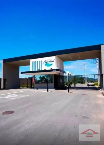 Terrenos à venda no Condomínio Residencial Lago Azul  Recanto Quarto Centenário / Jundiaí-