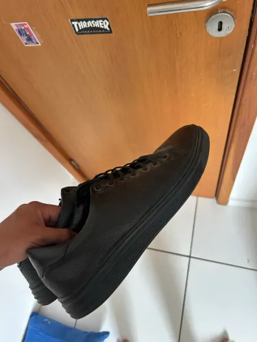 Sapato Sergio?s