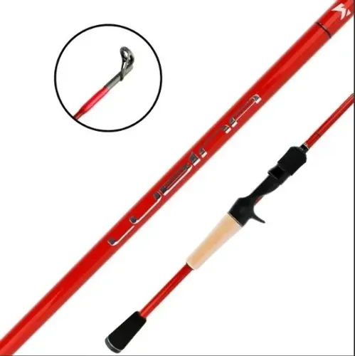 Vara de Pesca Lubina X - 5'3 - 12/25lbs