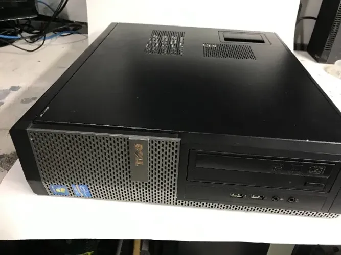 Dell I5 Optiplex 390