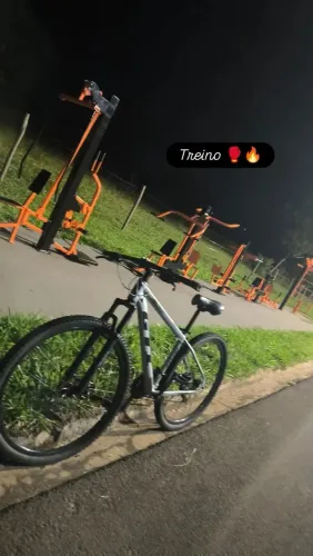 Vendo bike
