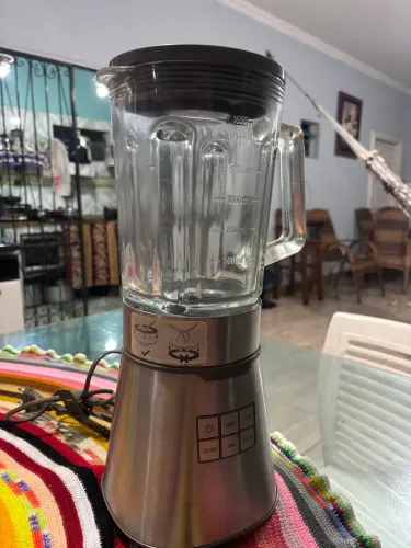 Liquidificador Eletrolux 