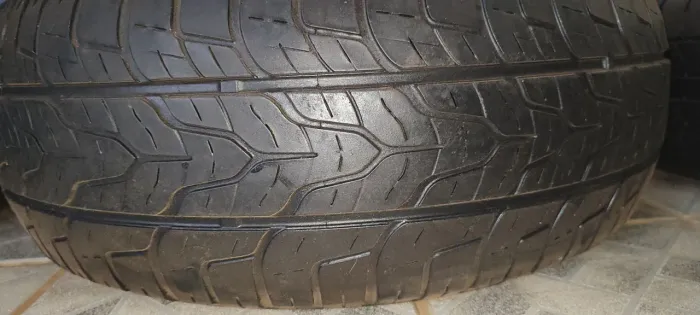 Pneu 265/60 r18 