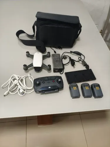 Drone DJI SPARK Combo