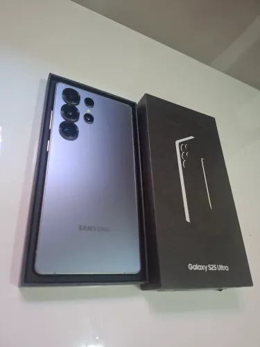 S25 ultra 256GB