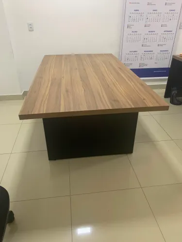 MESA ESCRITÓRIO FÊNIX 