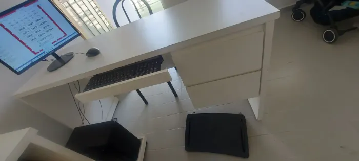 Mesa computador