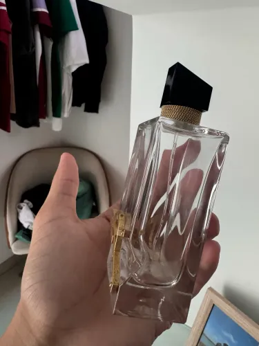 FRASCO PERFUME YVE SAINT LAURENT