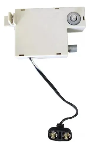 Receptor Antena Range Rover Sport  Xuc000201a