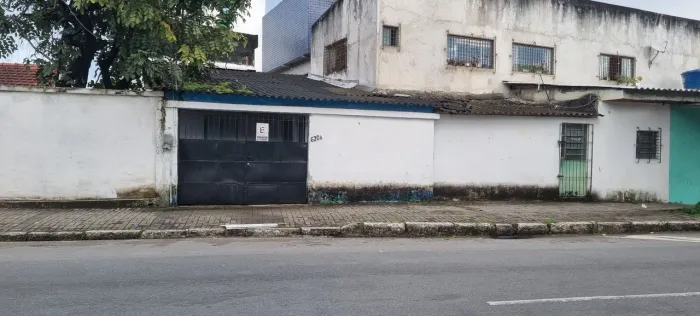 Casa em Água Fria