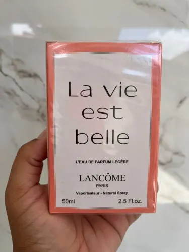 Perfume La vie est belle