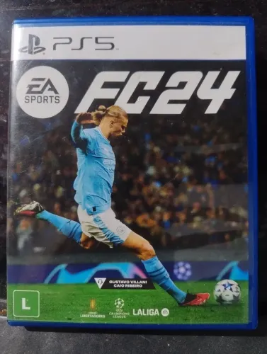Fifa 24 (FC 24)