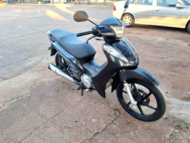 Honda Biz 125