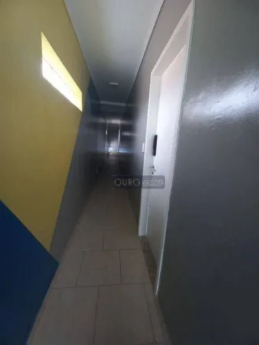 Apartamento com 1 dormitório para alugar, 45 m² por R$ 2.400,00/mês - Mooca - São Paulo/SP