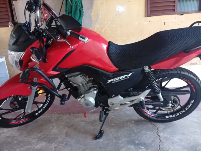 Vendo faz 160 ano 2024