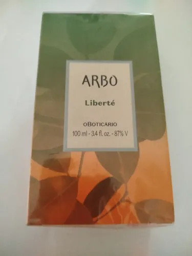 Vendo perfume ARBO LIBERTÉ 