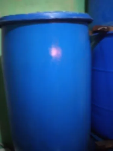 Tambor para água 200l