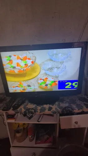 TV PANASONIC 32 POLEGADAS