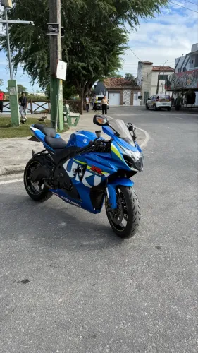 Gsx R 1000