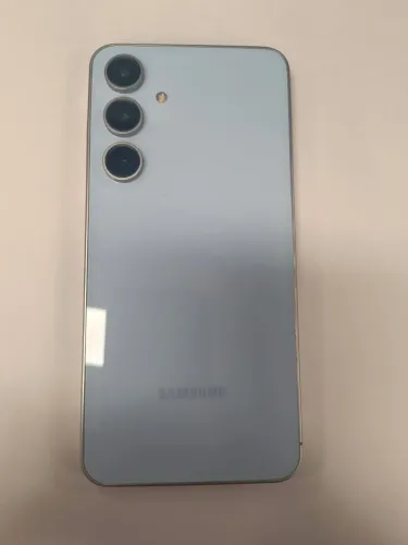 ? SAMSUNG GALAXY S24 FE - 128 GB