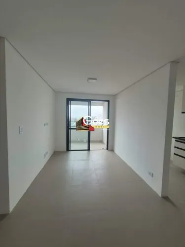 Apartamento com 2 quartos para alugar na Vila Bocaina em Mauá