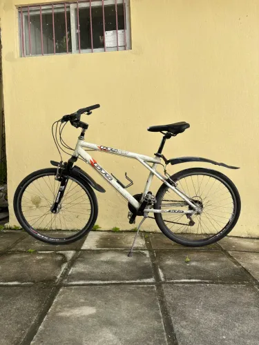 Bike/ Bicicleta GTS Pro M7