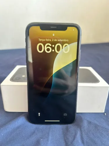 IPHONE 11 usado